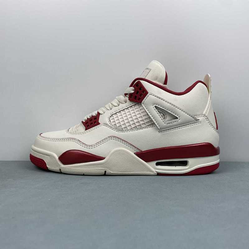 NIKE Air Jordan 4 RETRO AJ4 4 HV0823-108 - 40-48 5